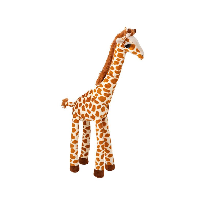 ЖИРАФ (GIRAFFE) , FUNKYLAND SMALL 55cm NP19601