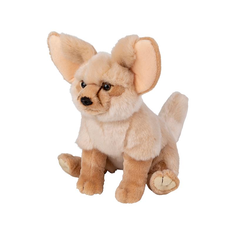 PLAN ΑΛΕΠΟΥ ΤΗΣ ΣΑΧΑΡΑΣ(FENNEC FOX) LARGE 30cm NP20216