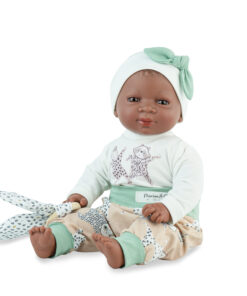 ΚΟΥΚΛΑ KENIA 45CM MAR2037