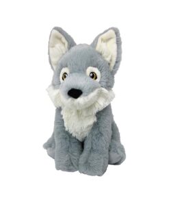 RE - PETS ΛΥΚΟΣ (WOLF) MEDIUM 19CM NP20777