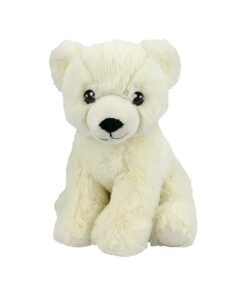 RE - PETS ΠΟΛΙΚΗ ΑΡΚΟΥΔΑ (POLAR BEAR) MEDIUM 19CM NP20778