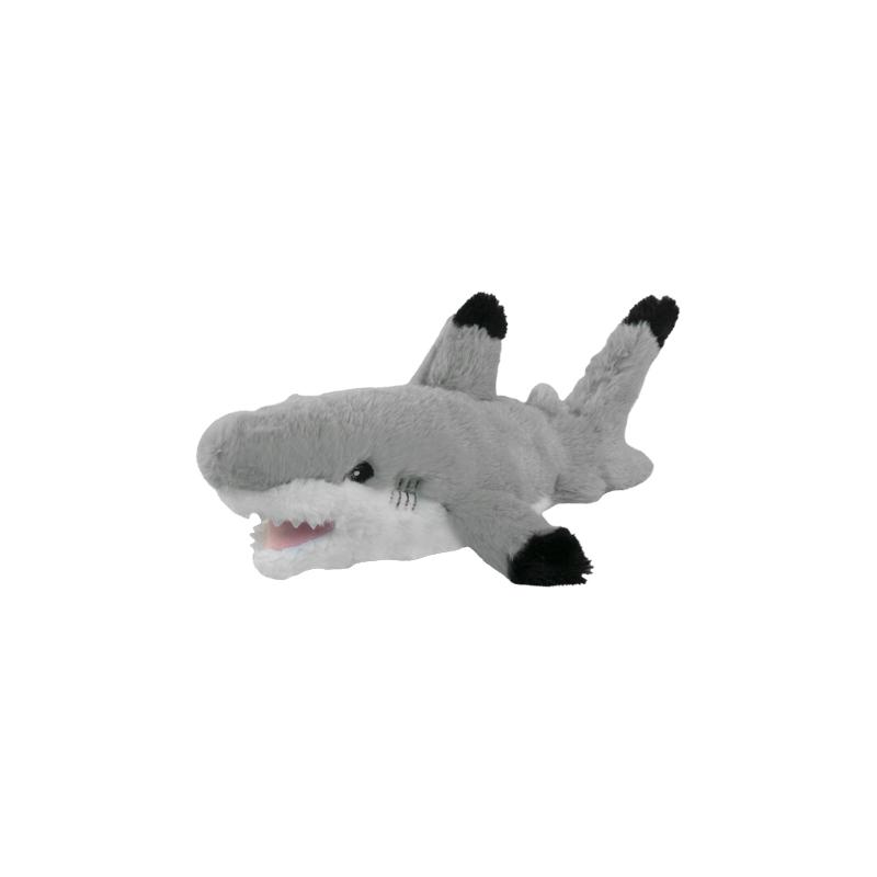 RE - PETS ΚΑΡΧΑΡΙΑΣ ΜΑΥΡΟΠΤΕΡΥΓΟΣ MEDIUM 35CM NP20782