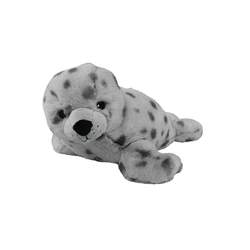 RE - PETS ΓΚΡΙ ΦΩΚΙΑ MEDIUM 28CM NP20789