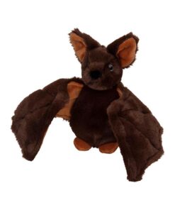 RE - PETS ΝΥΧΤΕΡΙΔΑ MEDIUM 21CM NP20796