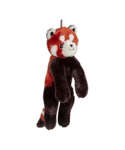 Red Panda (ΠΑΝΤΑ) , FUNKYLAND SMALL+ 45cm NP21134