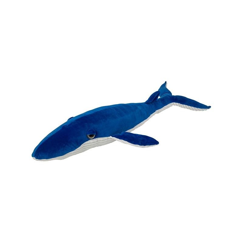 ΓΑΛΑΖΙΑ ΦΑΛΑΙΝΑ (BLAUWAL),SPLASH LARGE 100cm NP21143