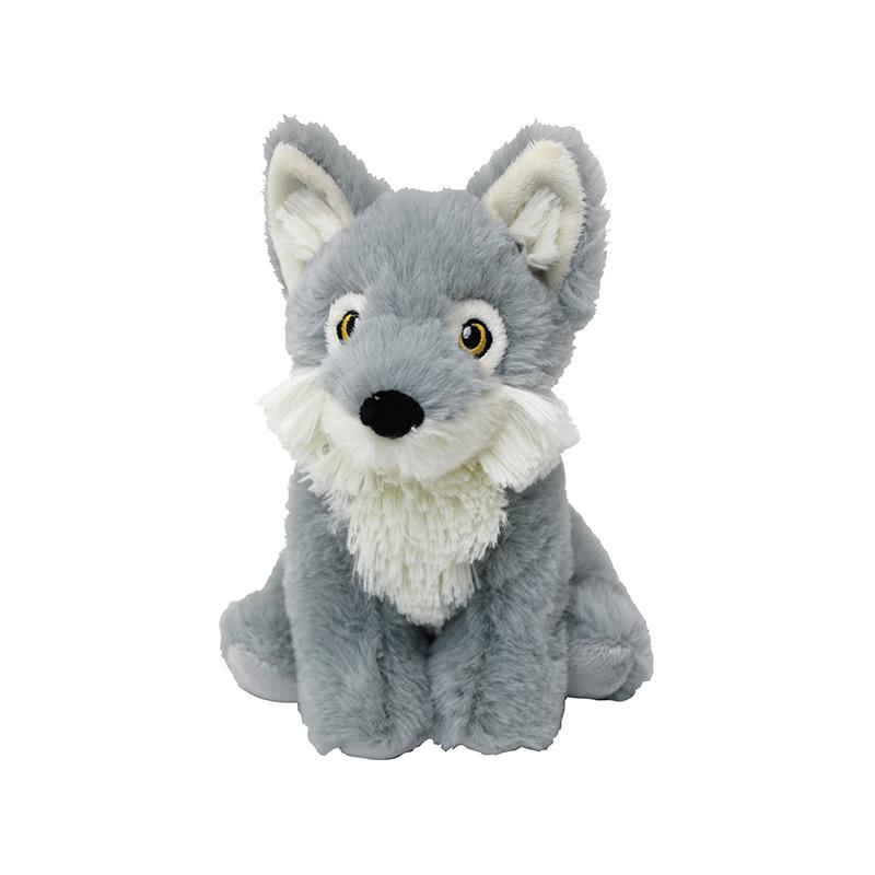 RE-PETS ΛΥΚΟΣ (WOLF) SMALL 17cm NP21710