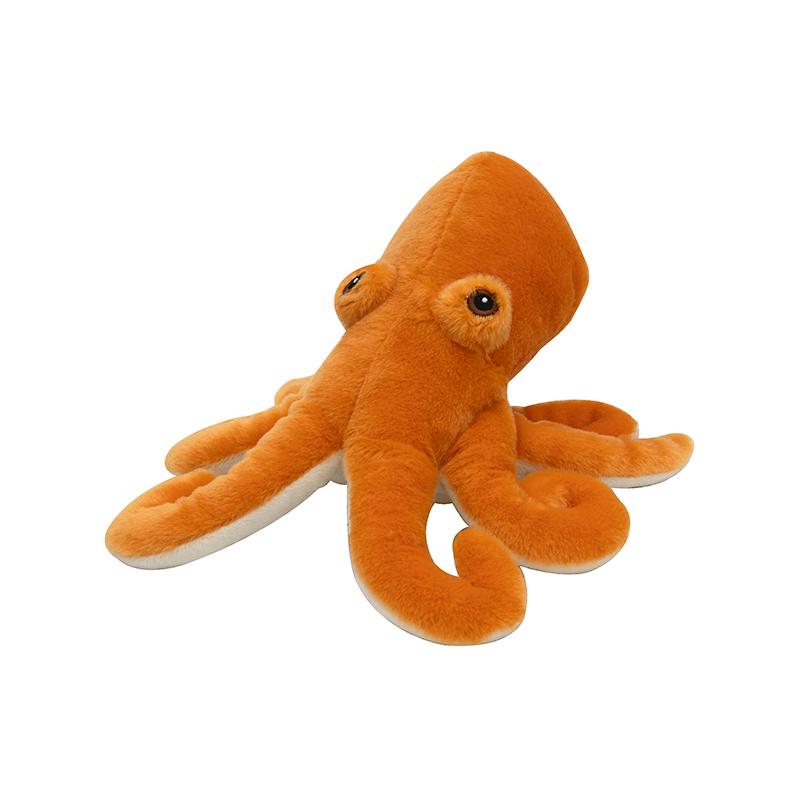RE-PETS ΧΤΑΠΟΔΙ (OCTOPUS) SMALL 18cm NP21712