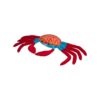ΚΑΒΟΥΡΑΣ (CRAB),SPLASH LARGE+ 120cm NP22016