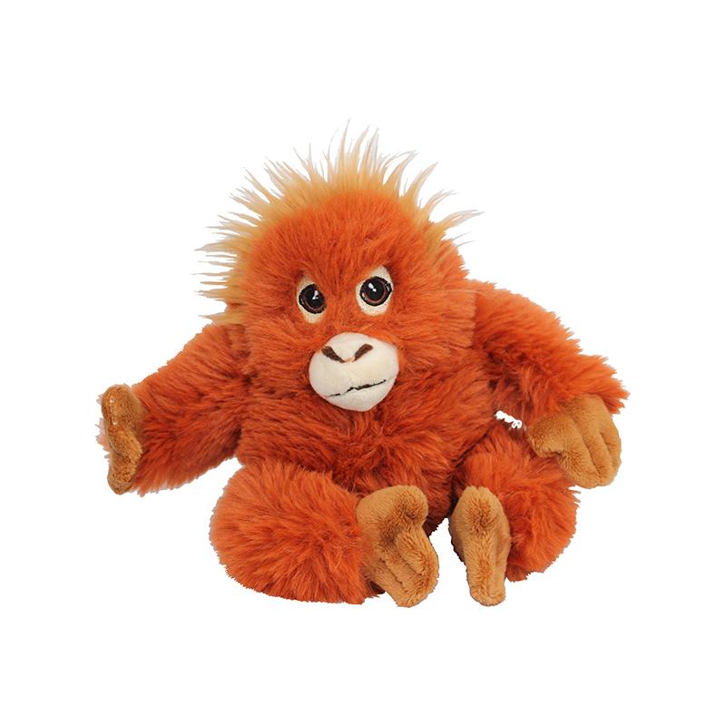 RE-PETS ΟΥΡΑΚΟΤΑΓΚΟΣ (ORANGUTAN) SMALL 17cm NP23246