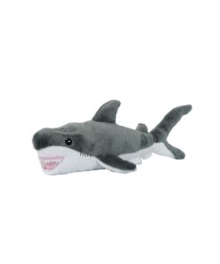 RE - PETS ΛΕΥΚΟΣ ΚΑΡΧΑΡΙΑΣ (GREAT WHITE SHARK) MEDIUM 22CM NP23268