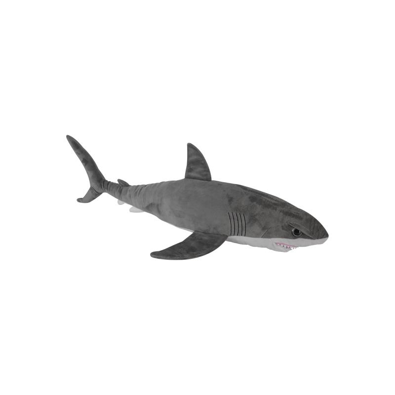 ΛΕΥΚΟΣ ΚΑΡΧΑΡΙΑΣ (БОЛЬШАЯ БЕЛАЯ АКУЛА),SPLASH LARGE+ 96cm NP24007