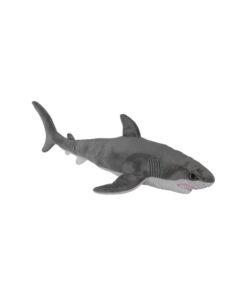ΛΕΥΚΟΣ ΚΑΡΧΑΡΙΑΣ (БОЛЬШАЯ БЕЛАЯ АКУЛА),SPLASH SMALL+ 58cm NP24008