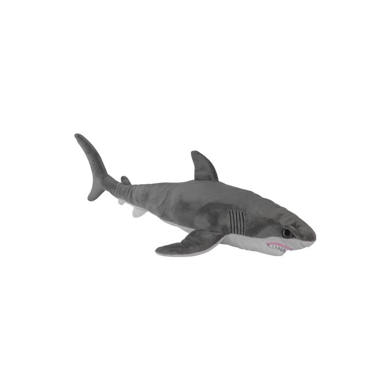 ΛΕΥΚΟΣ ΚΑΡΧΑΡΙΑΣ (GROSSER WEISSER HAI),SPLASH SMALL+ 58cm NP24008