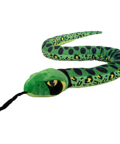 ΦΙΔΙ GREEN ANACONDA,FUNKYLAND LARGE 150cm NP24052