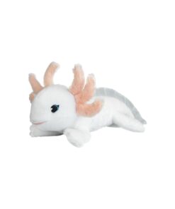 RE - PETS ΜΕΞΙΚΑΝΙΚΗ ΣΑΛΑΜΑΝΔΡΑ (AXOLOTL) MEDIUM 40CM NP24126