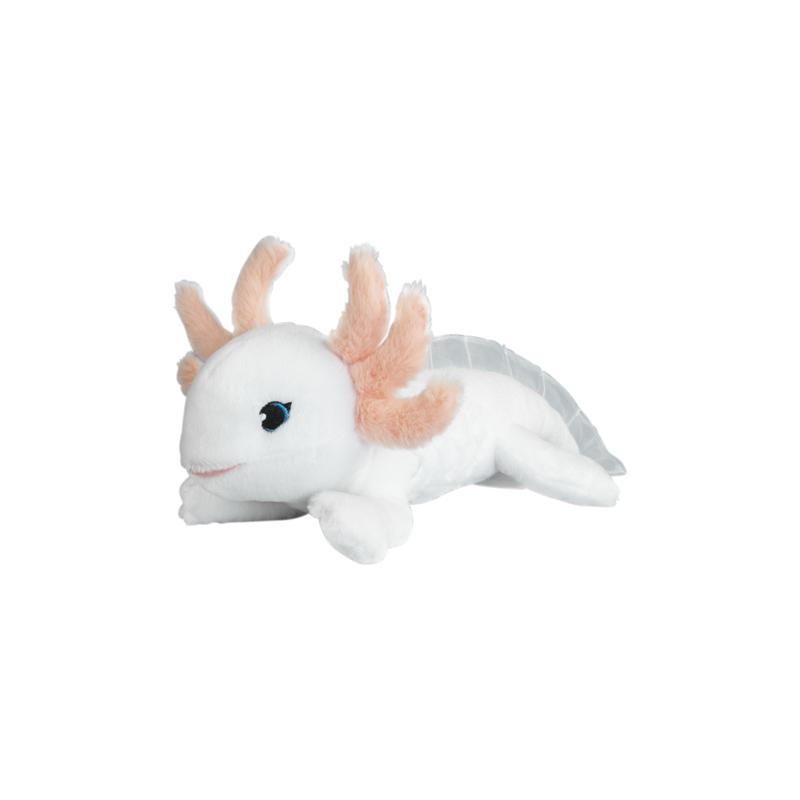 RE - PETS ΜΕΞΙΚΑΝΙΚΗ ΣΑΛΑΜΑΝΔΡΑ (AXOLOTL) MEDIUM 40CM NP24126