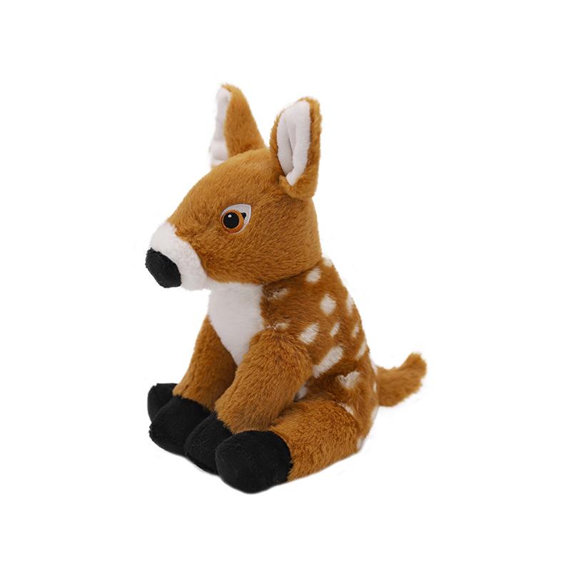 RE-PETS ΕΛΑΦΙ ΤΗΣ ΒΙΡΤΖΙΝΙΑ (WHITETAILED FAWN) SMALL 19cm NP24135
