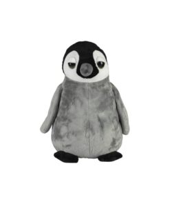 ΠΙΓΚΟΥΙΝΟΣ ΝΕΟΣΣΟΣ (EMPEROR PENGUIN CHICK),SPLASH LARGE 40cm NP24246