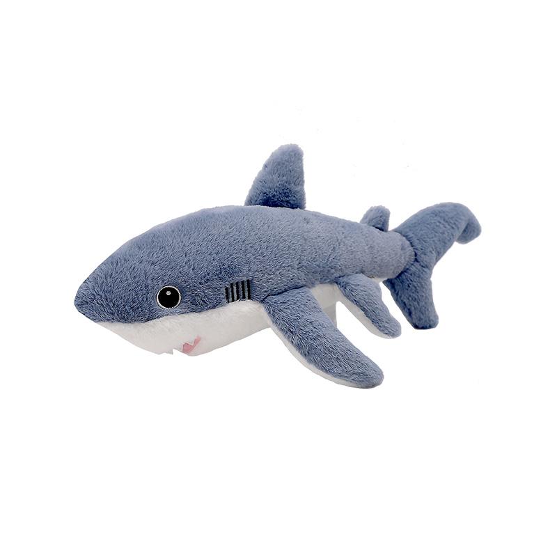 RE - PETS ΓΛΑΥΚΟΚΑΡΧΑΡΙΑΣ (BLUE SHARK) MEDIUM 38CM NP24257