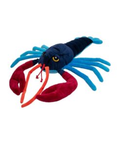 ΜΠΛΕ ΑΣΤΑΚΟΣ (BLUE LOBSTER),SPLASH SMALL+ 43cm NP25148