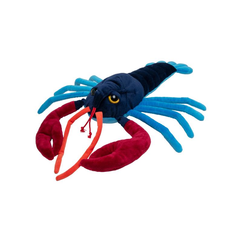 ΜΠΛΕ ΑΣΤΑΚΟΣ (BLUE LOBSTER),SPLASH SMALL+ 43cm NP25148