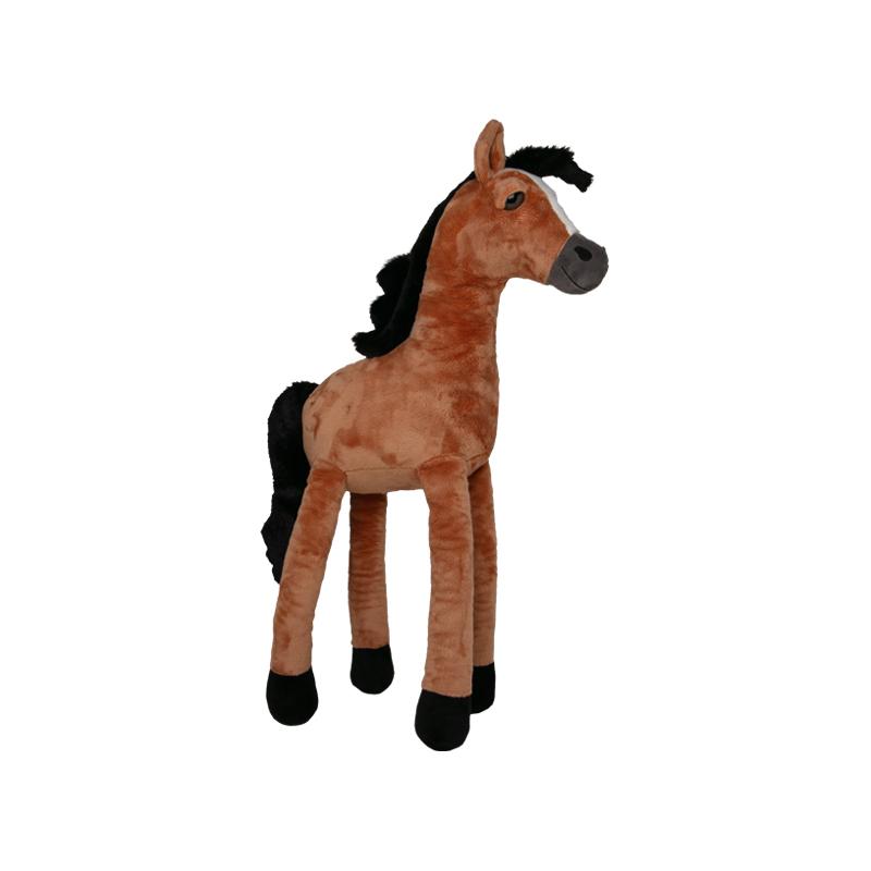 HORSE (ΑΛΟΓΟ), FUNKYLAND SMALL 40cm NP25628