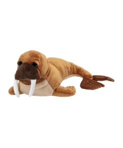 ΘΑΛΑΣΣΙΟΣ ΙΠΠΟΣ (WALRUS),SPLASH LARGE+ 40cm NP26071