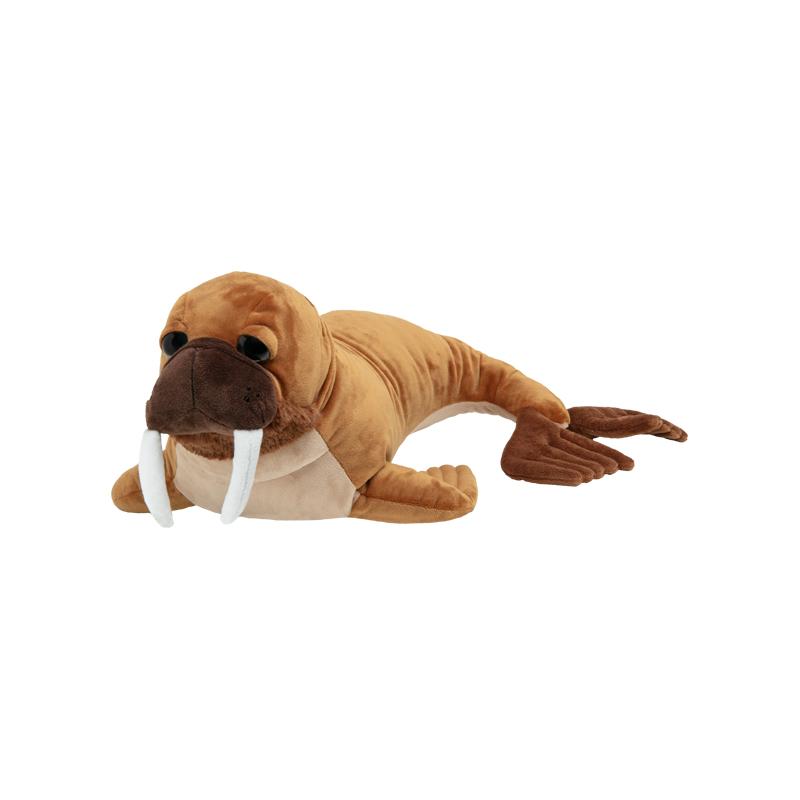 ΘΑΛΑΣΣΙΟΣ ΙΠΠΟΣ (WALRUS),SPLASH LARGE+ 40cm NP26071