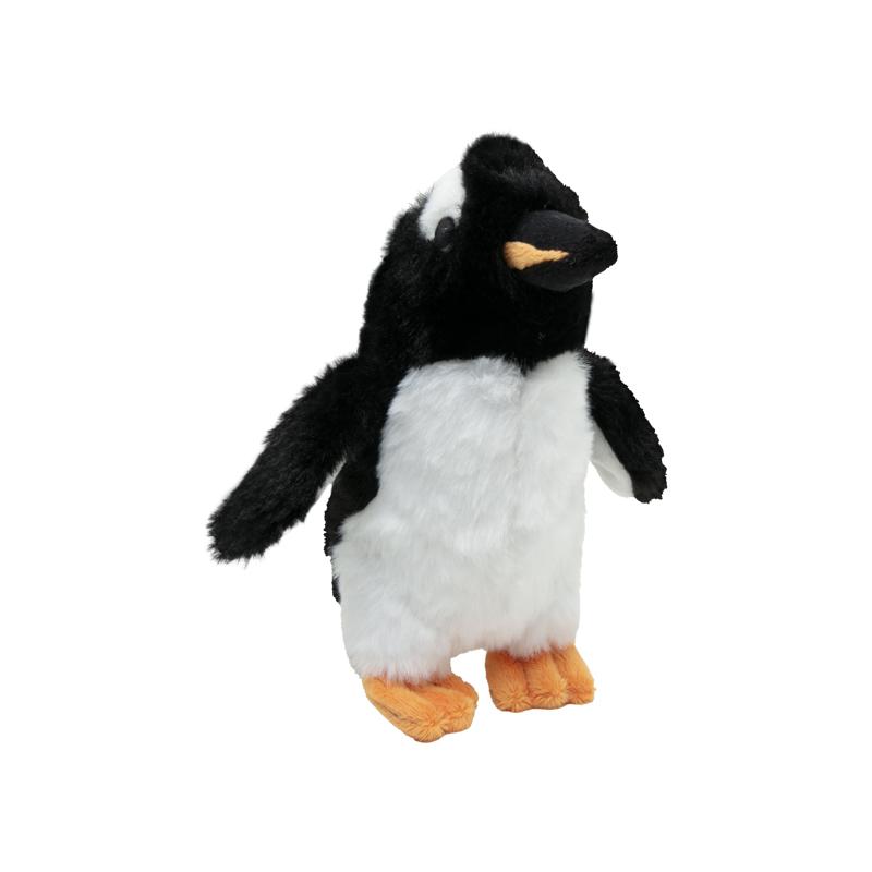 RE-PETS ΠΙΓΚΟΥΙΝΟΣ (PENGUIN GENTOO) SMALL 18cm NP26200