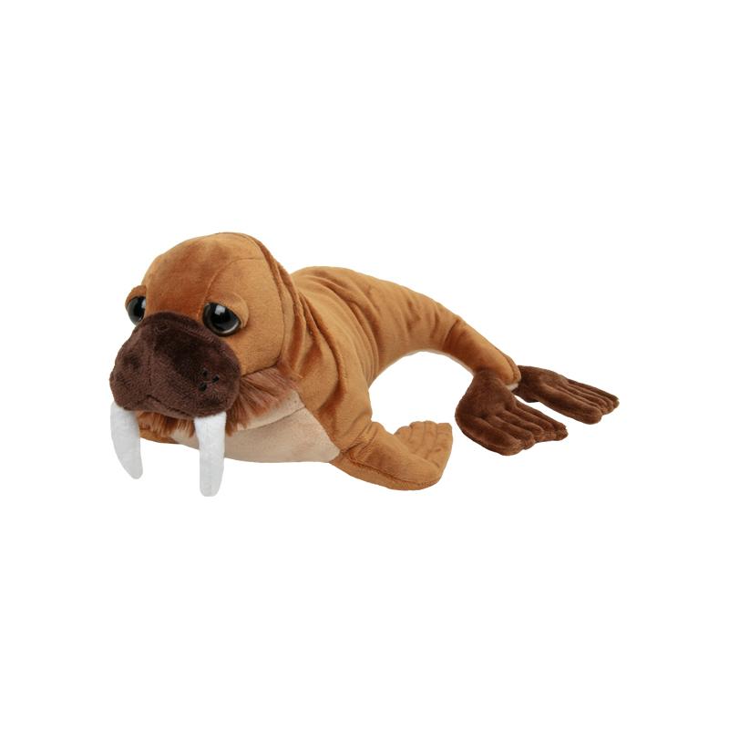 ΘΑΛΑΣΣΙΟΣ ΙΠΠΟΣ (WALRUS),SPLASH SMALL+ 45cm NP26335