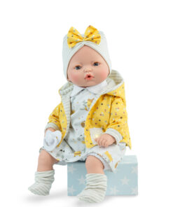 ΜΩΡΟ PITUS KOALA GIRL 40cm MAR554