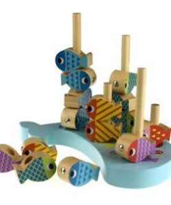 MULTIFUNCTION FISHING GAME - ΠΑΙΧΝΙΔΙ ΨΑΡΕΜΑΤΟΣ TTH698 - Image 2