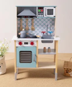 SET DA CUCINA - ΣΕΤ ΚΟΥΖΙΝΑΣ TTH870 - Immagine 3