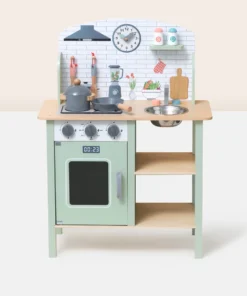 SET DA CUCINA - ΣΕΤ ΚΟΥΖΙΝΑΣ TTJ250