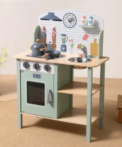 SET DA CUCINA - ΣΕΤ ΚΟΥΖΙΝΑΣ TTJ250 - Immagine 4