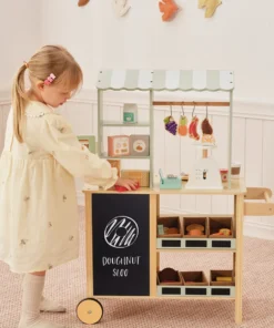 GROCERY STORE - ΠΑΝΤΟΠΩΛΕΙΟ TTJ427 - Immagine 7