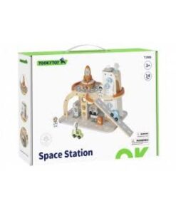 SPACE STATION - ΔΙΑΣΤΗΜΙΚΟΣ ΣΤΑΘΜΟΣ TTJ903 - Изображение 2