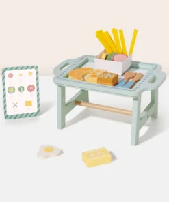 BREAKFAST SET - ΔΙΣΚΟΣ ΠΡΩΙΝΟΥ TTK992