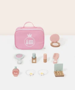 PINK MAKE-UP - ΣΕΤ ΜΑΚΙΓΙΑΖ TTL993N - Изображение 5