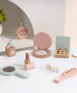 PINK MAKE-UP - ΣΕΤ ΜΑΚΙΓΙΑΖ TTL993N - Изображение 2
