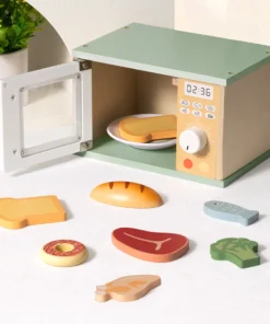 MICROWAVE OVEN SET - ΦΟΥΡΝΟΣ ΜΙΚΡΟΚΥΜΑΤΩΝ TTP525 - Изображение 4