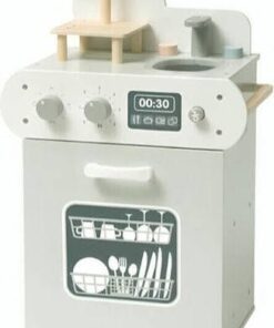 DISHWASHER - ΠΛΥΝΤΗΡΙΟ ΠΙΑΤΩΝ TTP540 - Image 3