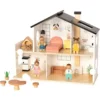 DOLL HOUSE - ΚΟΥΚΛΟΣΠΙΤΟ TTP548