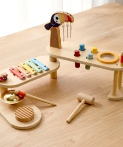 FOLDING MUSIC STAGE - ΣΕΤ ΜΟΥΣΙΚΩΝ ΟΡΓΑΝΩΝ TTP555 - Image 5