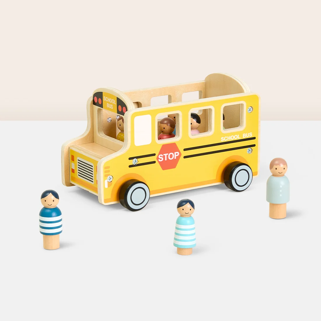 SCHOOL BUS – ΣΧΟΛΙΚΟ ΛΕΩΦΟΡΕΙΟ TTP562