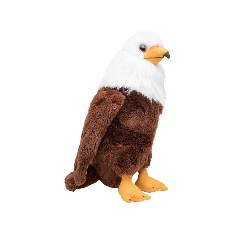 PLAN ΑΕΤΟΣ (BALD EAGLE) LARGE 30cm NP02768