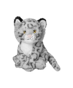 RE-PETS ΛΕΟΠΑΡΔΑΛΗ ΤΟΥ ΧΙΟΝΙΟΥ (SNOW LEOPARD) SMALL 16cm NP21703
