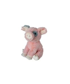 RE-PETS PIG (PIG) MEDIUM 22cm NP22071