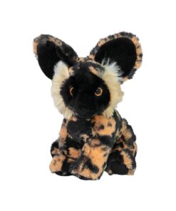RIF - PETS ΑΦΡΙΚΑΝΙΚΟ ΑΓΡΙΟΣΚΥΛΟ SMALL 17CM NP23249